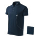 Bavlněná polokošile Malfini M MLI-21202 navy blue 2XL - thumb (2)