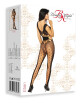 Bodystocking Etain - BEAUTY NIGHT FASHION černá S/L - thumb (7)