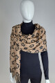 SCARF SZ-721 NAVŠTIVTE 190X68 - thumb (0)