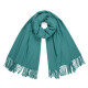 Šála Art Of Polo Sz23457-9 Teal UNI - thumb (1)