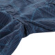 Dětské kraťasy ALPINE PRO SOLEYO blue sapphire 116-122 - thumb (11)