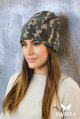 Kamea Hat K.23.044.07 Grafit 54-60 - thumb (1)
