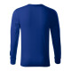 Rimeck Resist LS M MLI-R0505 Tričko chrpově modré L - thumb (1)