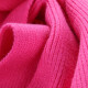 Zimní šála ALPINE PRO ESKARNE carmine rose UNI - thumb (6)