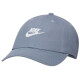 Nike Sportswear Heritage86 baseballová čepice 913011 493 jedna velikost - thumb (0)