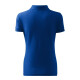 Dámské polo tričko Cotton Heavy W MLI-21605 - Malfini XS - thumb (1)