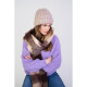 Art Of Polo Hat cz23401-3 Light Beige UNI - thumb (1)