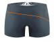 Sesto Senso Plavkové boxerky WZ 314 Graphite XXL - thumb (1)