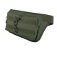 Brašna Semiline Waist Bag L2055-2 Khaki 16,6 cm x 36 cm x 3,5 cm - thumb (1)