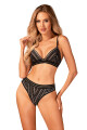 Sexy soupravy  model 174571 Obsessive M/L - thumb (0)