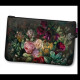 Bertoni Velká kapesní kosmetická taška Bukiet Multicolour 31 cm x 20 cm x 1 cm - thumb (2)