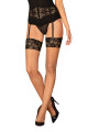 Punčochy  model 186793 Obsessive XL/XXL - thumb (0)