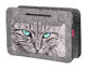Bertoni Organizér do plstěné tašky Baltazar Grey 26 cm x 18 cm x 8 cm - thumb (4)