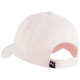 Puma Metal Cat dětská baseballová čepice světle růžová 24549 17 junior - thumb (1)