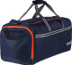 Cestovní taška Burford Duffle 60L EU169 - Regatta UNI tmavě modrá s oranžovou - thumb (0)