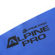 Sportovní čelenka ALPINE PRO BELAKE electric blue lemonade UNI - thumb (1)