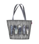 Bertoni Taška Holi Fly Away Grey 36 cm x 33 cm x 45 cm x 10 cm - thumb (5)