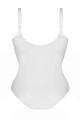 Stahovací body Vincenta white - ELDAR bílá M - thumb (1)
