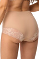 Dámské stahovací kalhotky 204 beige plus - BABELL béžová 3XL - thumb (0)
