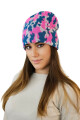 Kamea Hat K.23.044.24 Tyrkysová 54-60 - thumb (0)