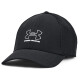 Pánská kšiltovka Iso-chill Driver Mesh Cap M 1369804 001 - Under Armour M/L - thumb (0)