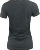 Dámské triko ALPINE PRO KEFADA dk.true gray XL - thumb (5)