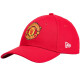 Kšiltovka New Era 9FORTY Manchester United FC 11213219 OSFA - thumb (0)
