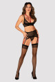 Punčochy  model 188971 Obsessive XL/XXL - thumb (1)