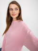 Dámská halenka MA BL 1809002 1.04P světle růžová - FPrice S - thumb (3)