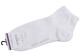 Ponožky Tommy Hilfiger 2Pack 373001001 White 39-42 - thumb (0)