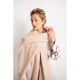 Šála Art Of Polo sz23312-1 Light Beige UNI - thumb (0)