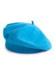 Dámský baret Art Of Polo 23339 Selsey tyrkysová 55-60 cm - thumb (5)