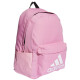 Batoh Adidas Classic Bos BP HM8314 Růžová - thumb (1)