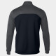 Mikina na zip Joma Winner II 102656.151 5XS - thumb (1)