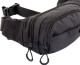Outdoorová ledvinka ALPINE PRO WILHE black UNI - thumb (1)