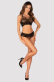 Sexy soupravy  model 191791 Obsessive S/M/L - thumb (2)