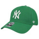 47 Značka New York Yankees MVP Kšiltovka B-MVPSP17WBP-KY jedna velikost - thumb (10)