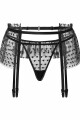 Fiore Ritmo O8018A kolor:black m/l - thumb (1)