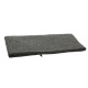 Bertoni Velká kapesní kosmetická taška Nero Black 31 cm x 20 cm x 1 cm - thumb (1)