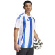 Adidas Striped 24 JSY M IW2144 tričko xs - thumb (4)