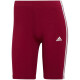 Dámské šortky adidas W 3S BK SHO W HD1801 m - thumb (4)