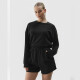 Šortky 4F W 4FWSS24TSHOF324 20S dámské XL - thumb (5)