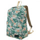 Batoh Semiline J4920-1 Multicolor/ Pattern Flowers 41 cm x 32 cm x 13 cm - thumb (3)