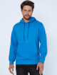 Pánská modrá mikina Dstreet BX5024 XL - thumb (2)