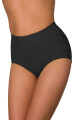 Stahovací kalhotky Verona black plus - ELDAR černá 3XL - thumb (2)