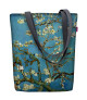 Bertoni Plátěná taška Sunny Almond Blue 29 cm x 40 cm x 36 cm x 8 cm - thumb (6)