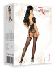 Bodystocking Valeria - BEAUTY NIGHT FASHION černá S/L - thumb (9)