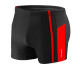 Sesto Senso Plavkové boxerky WZ 364 Black M - thumb (1)