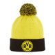 Puma BVB ESS Pom Beanie Faster 025552-01 čepice NEPLATÍ - thumb (0)