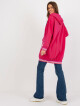 Dámská mikina RV BL 8149.91P fuchsiová - FPrice S/M - thumb (5)